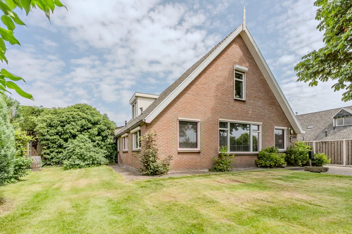 Foto 4 van Westeinde 500