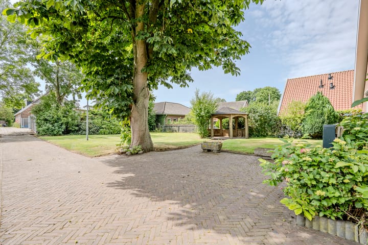 Foto 5 van Westeinde 500