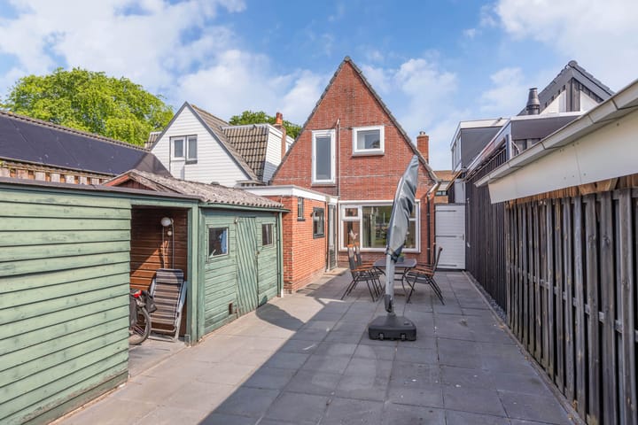 Foto 30 van Vogelzang 76