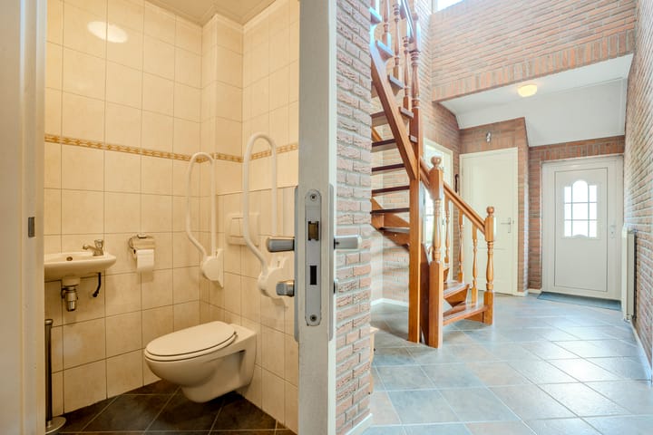 Foto 6 van Westeinde 500