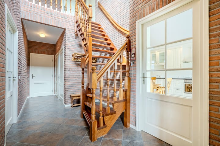 Foto 7 van Westeinde 500