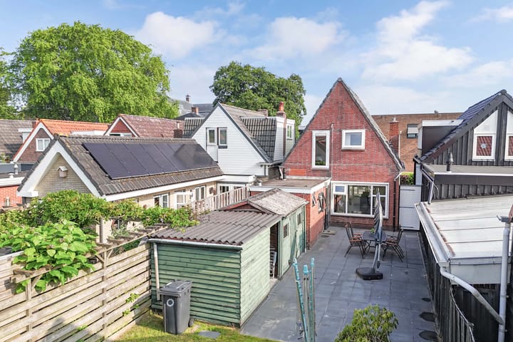 Foto 33 van Vogelzang 76