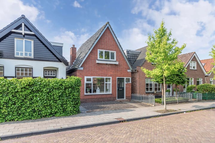 Foto 34 van Vogelzang 76