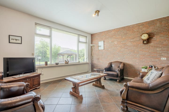 Foto 10 van Westeinde 500