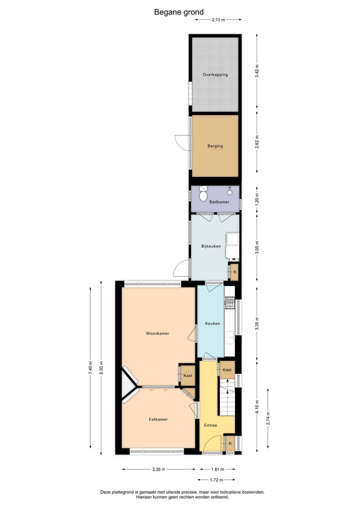 Foto 37 van Vogelzang 76