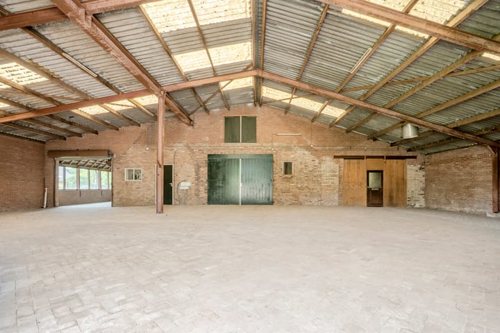 Foto 26 van Westeinde 500