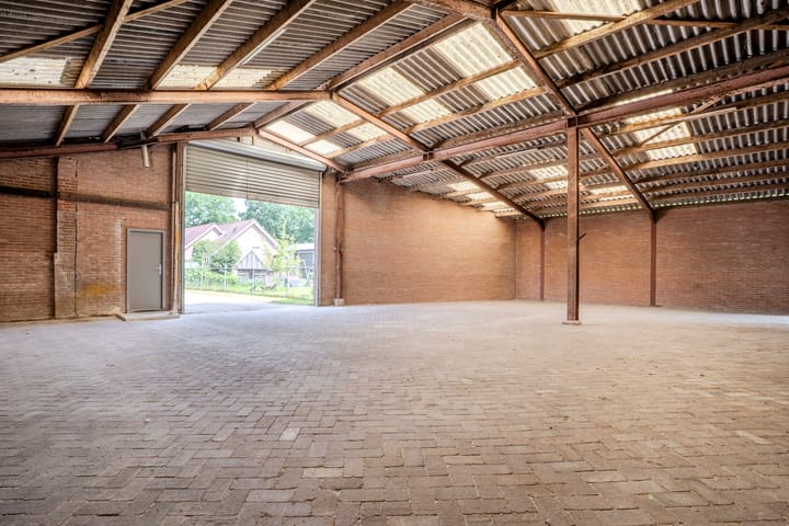 Foto 28 van Westeinde 500