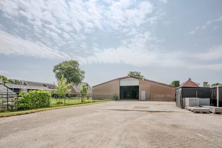 Foto 42 van Westeinde 500