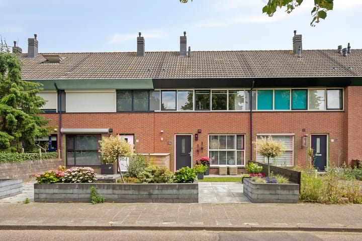 Foto 1 van Cole Porterhof 8