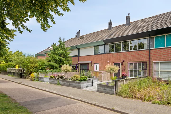 Foto 2 van Cole Porterhof 8