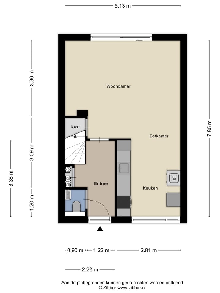 Foto 33 van Cole Porterhof 8