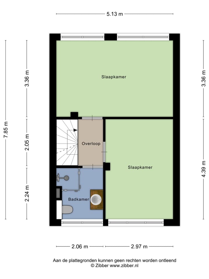 Foto 34 van Cole Porterhof 8