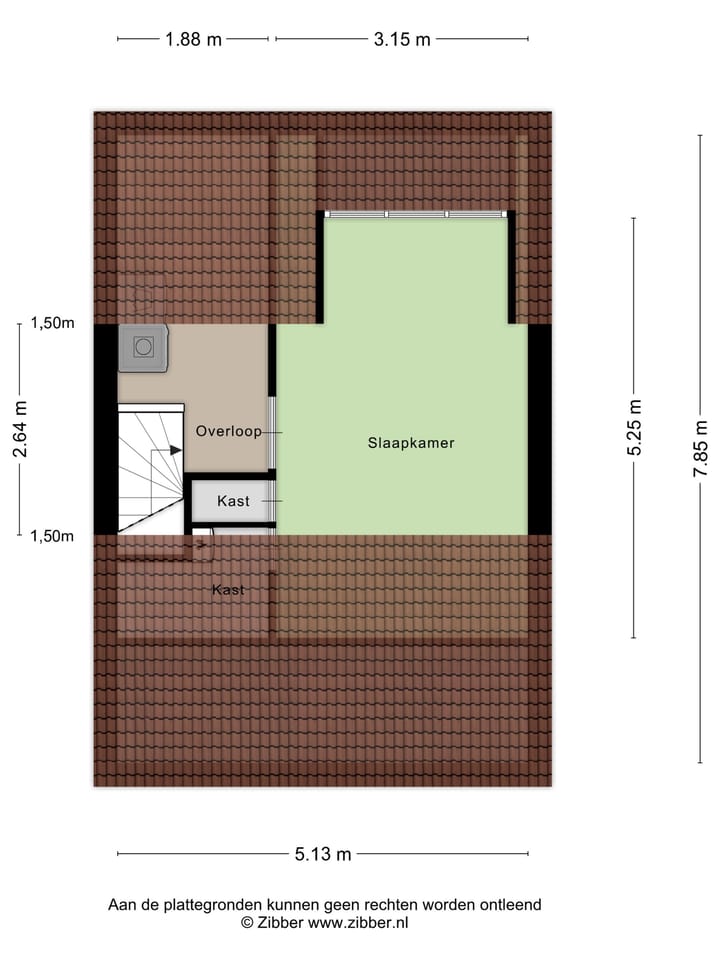 Foto 35 van Cole Porterhof 8