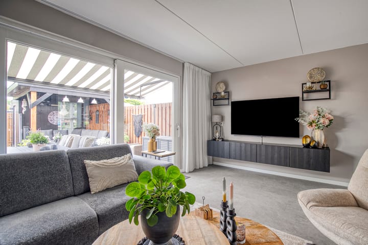 Foto 7 van Cole Porterhof 8