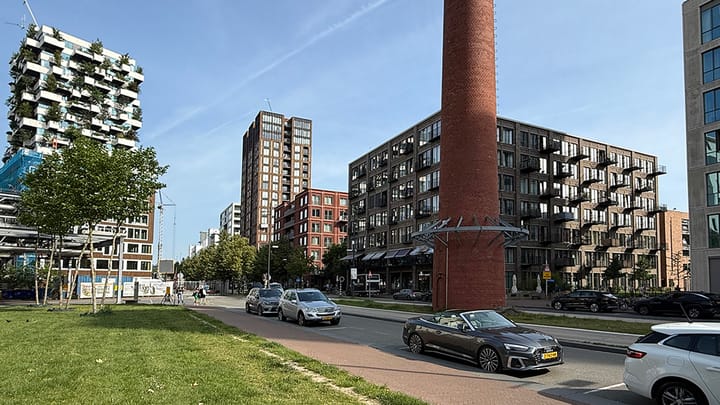 Foto 1 van Philitelaan 63-203