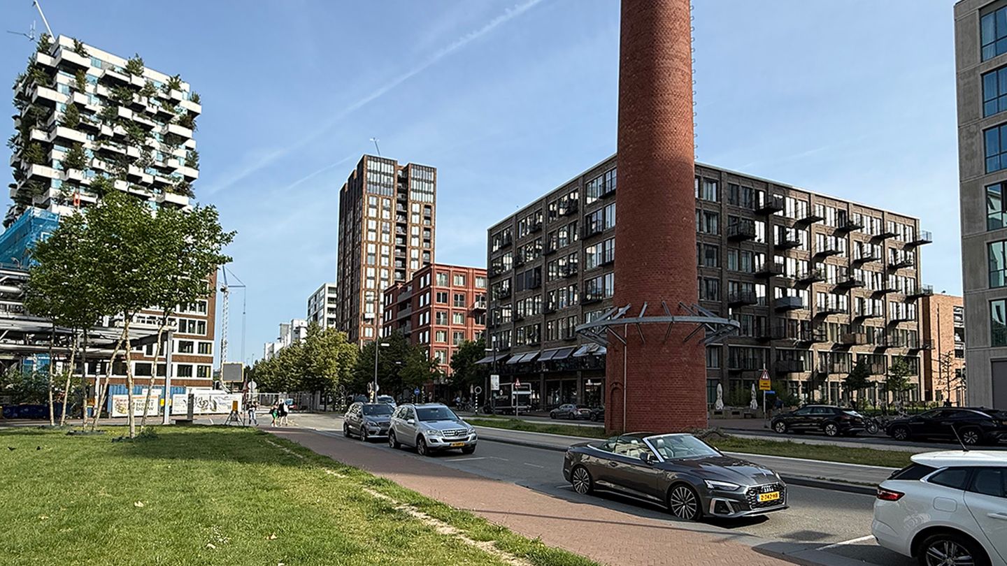 Foto 1 van Philitelaan 63-203