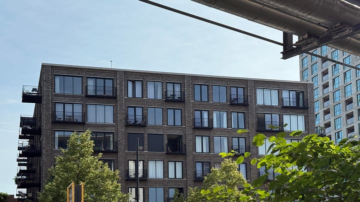 Foto 2 van Philitelaan 63-203