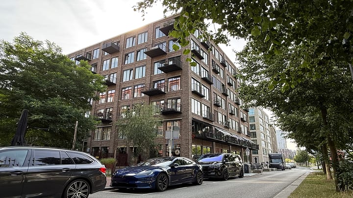 Foto 3 van Philitelaan 63-203