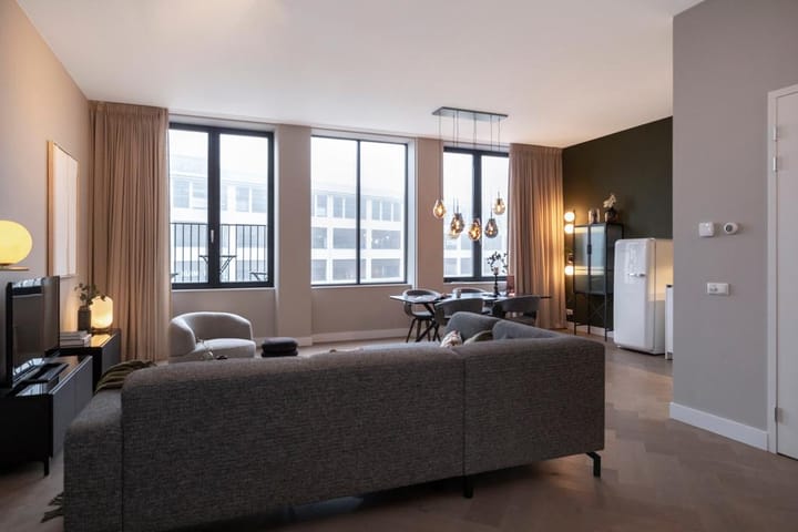 Foto 4 van Philitelaan 63-203