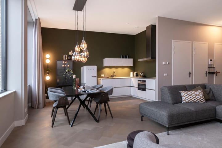 Foto 5 van Philitelaan 63-203