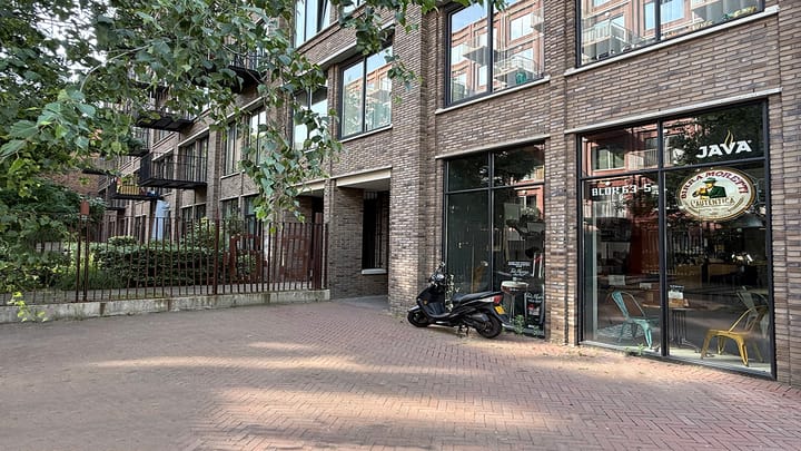 Foto 7 van Philitelaan 63-203