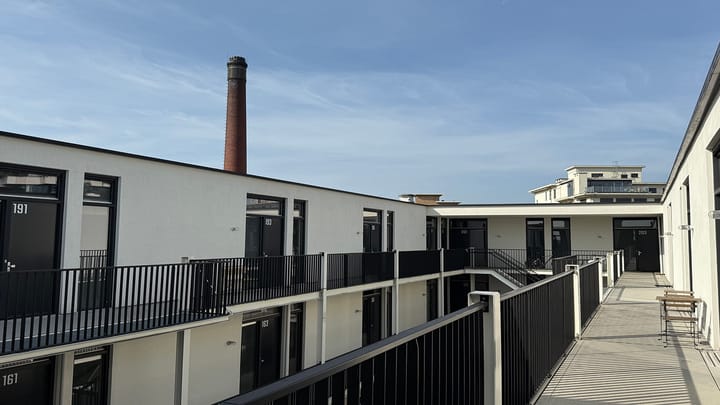 Foto 10 van Philitelaan 63-203