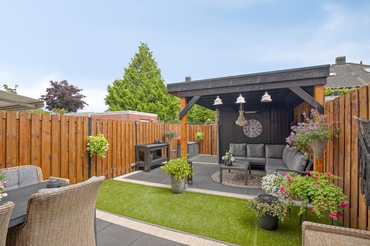 Foto 25 van Cole Porterhof 8