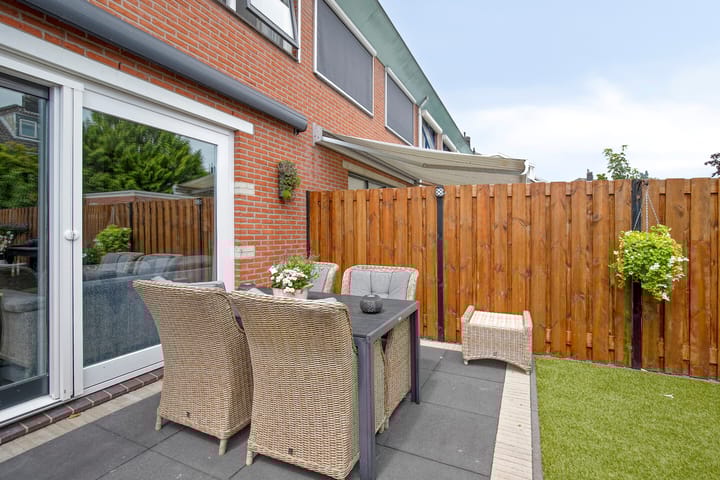 Foto 26 van Cole Porterhof 8