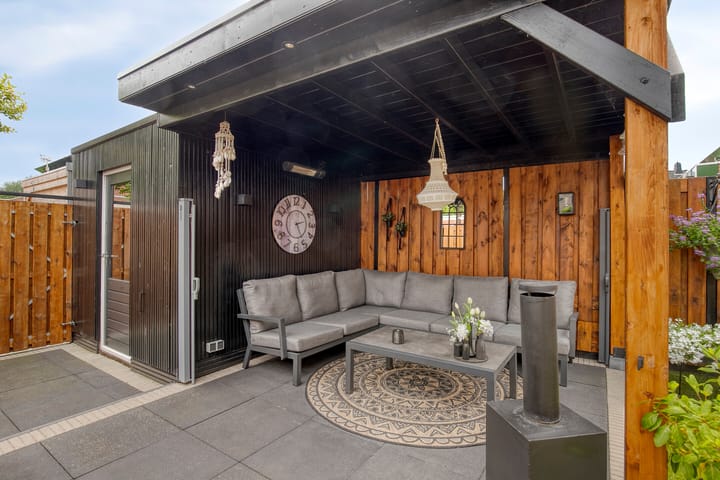 Foto 27 van Cole Porterhof 8