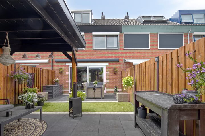 Foto 28 van Cole Porterhof 8