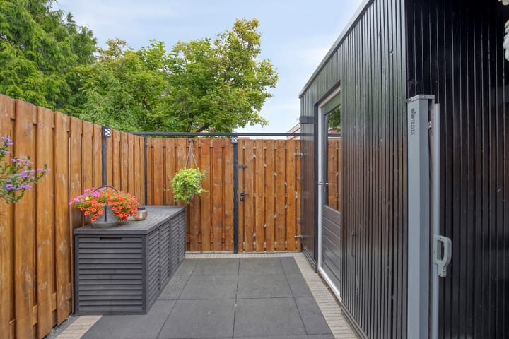 Foto 29 van Cole Porterhof 8