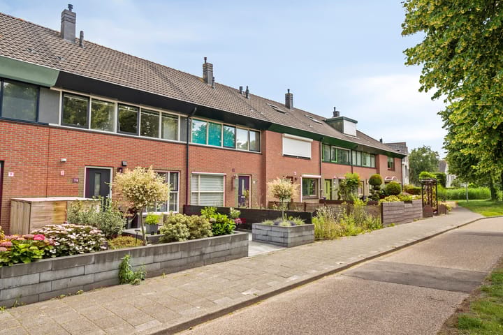 Foto 31 van Cole Porterhof 8