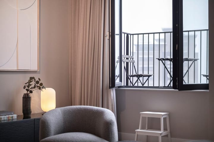 Foto 18 van Philitelaan 63-203