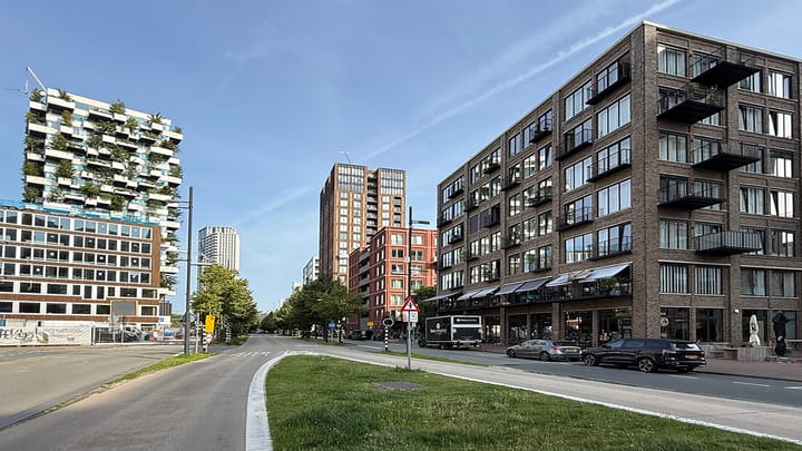 Foto 27 van Philitelaan 63-203