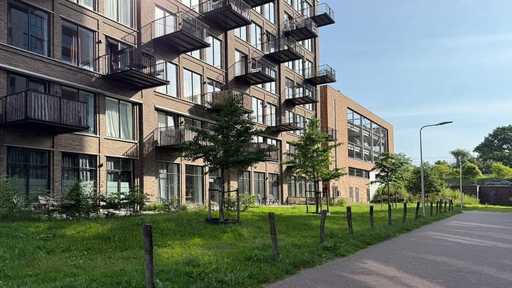 Foto 28 van Philitelaan 63-203