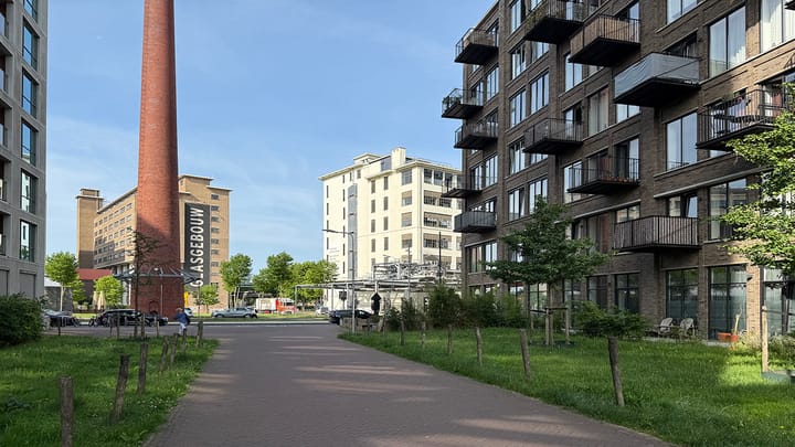 Foto 29 van Philitelaan 63-203