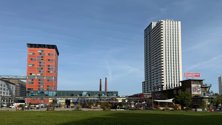 Foto 31 van Philitelaan 63-203