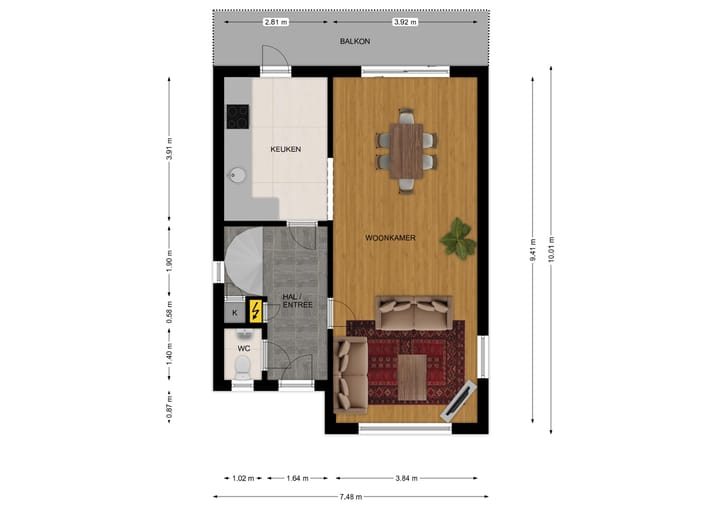 Foto 33 van Schuttersveld 1