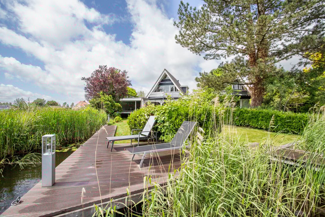 Foto 1 van Bûtebaen 17