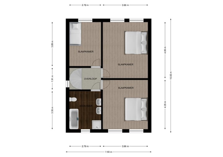 Foto 34 van Schuttersveld 1