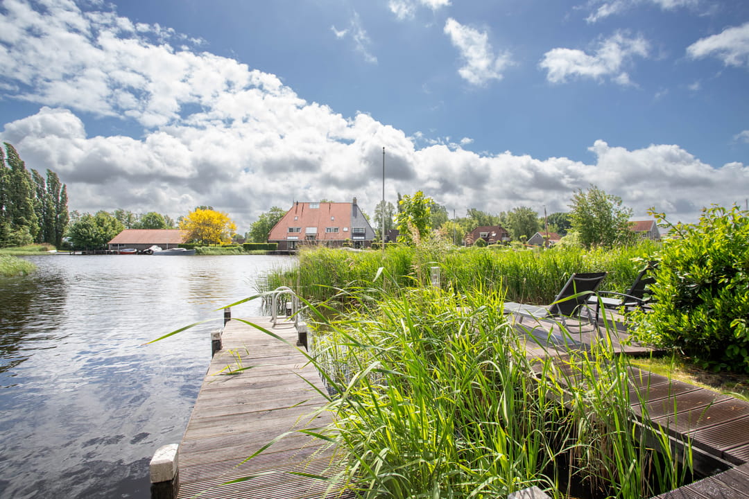 Foto 2 van Bûtebaen 17