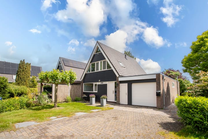 Foto 3 van Bûtebaen 17