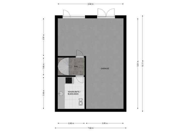 Foto 36 van Schuttersveld 1