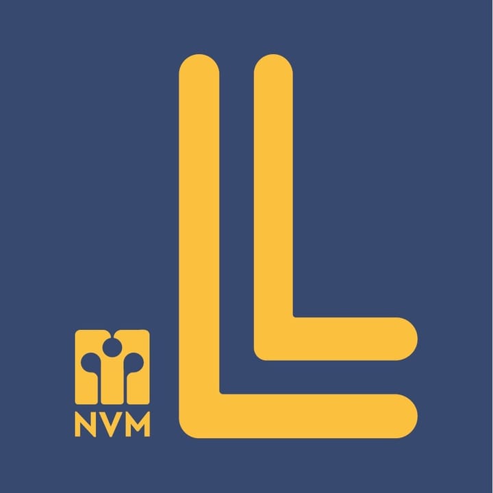 Leegstra NVM Makelaardij - Eerlijk en helder! Logo