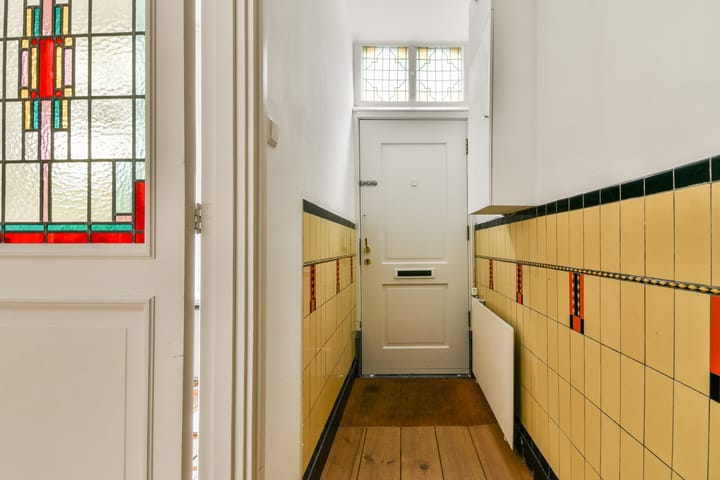 Foto 6 van Leuvenstraat 19