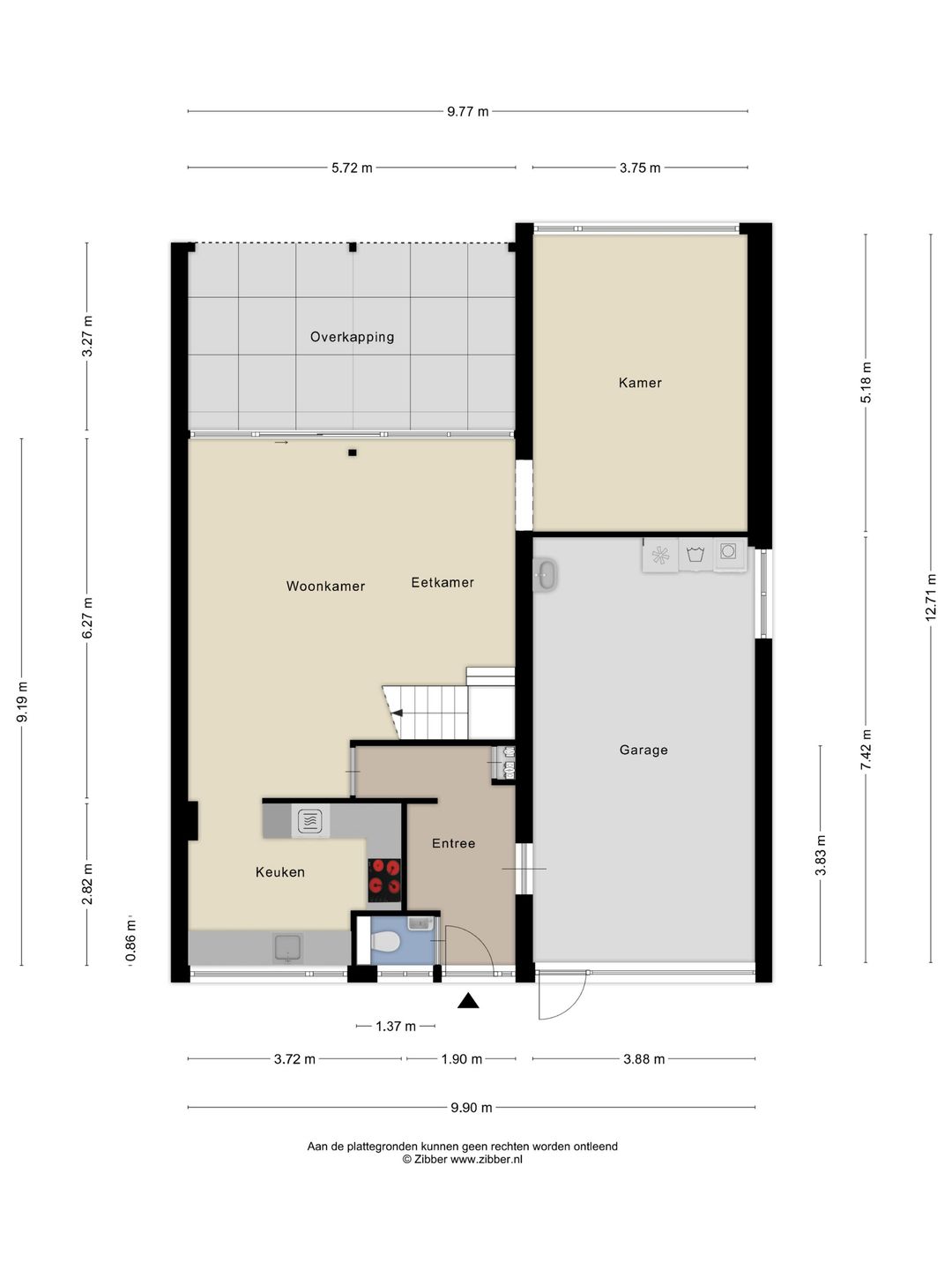 Foto 41 van Bûtebaen 17