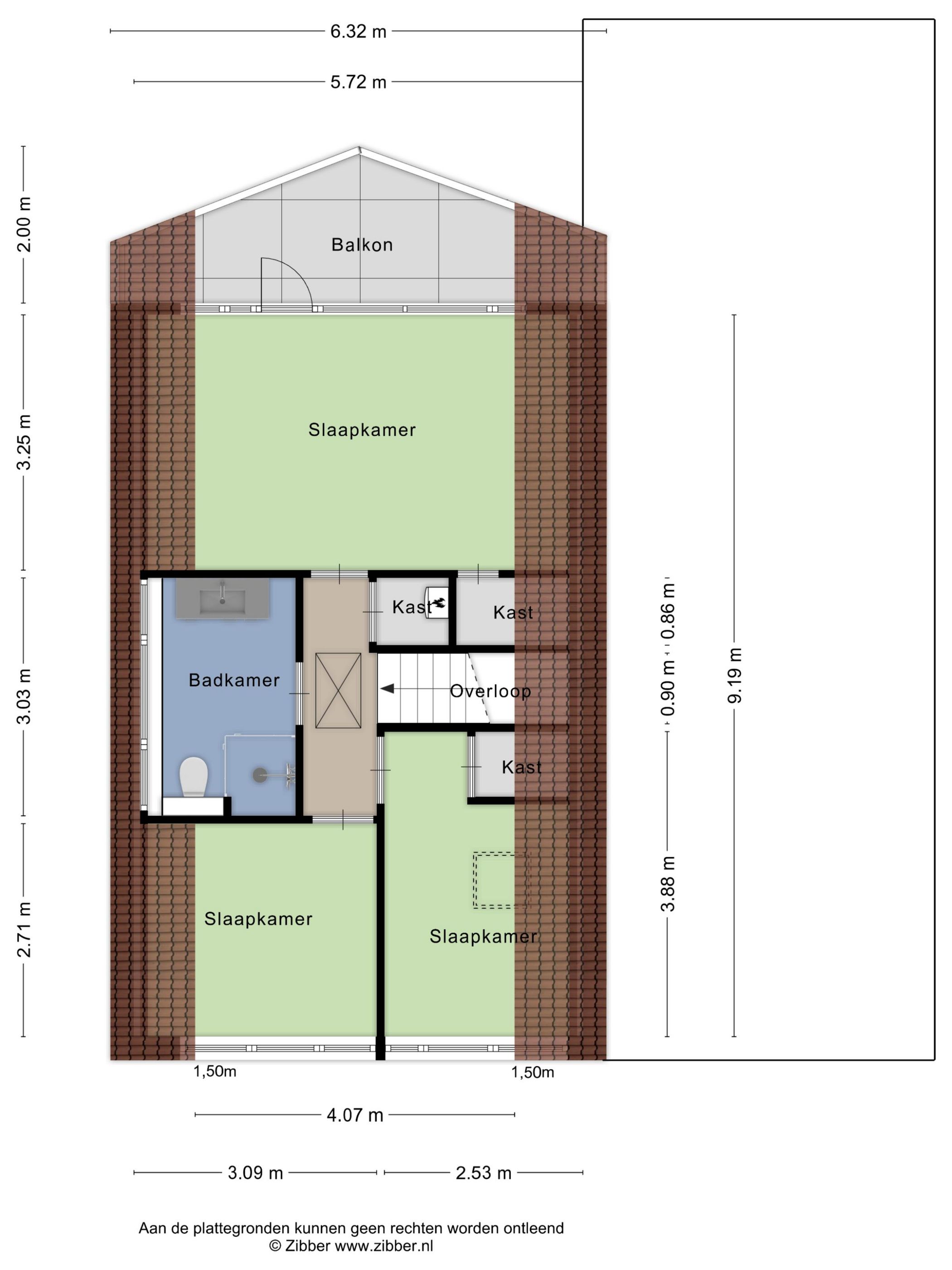 Foto 42 van Bûtebaen 17