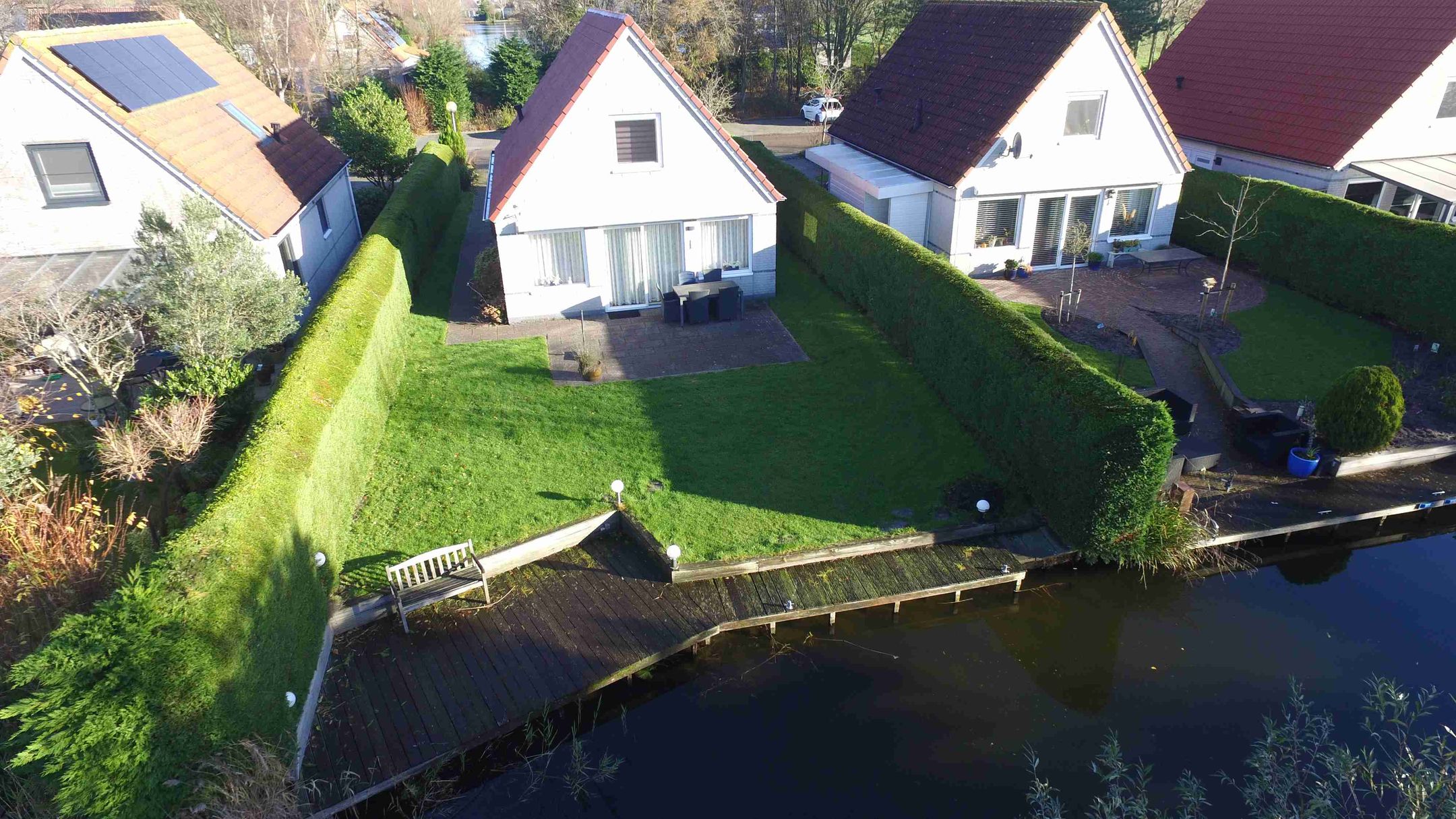 Droge Wijmersweg 5- 5 128