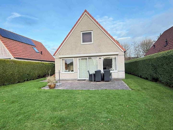 Foto 2 van Droge Wijmersweg 5-128