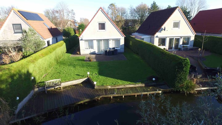 Foto 3 van Droge Wijmersweg 5-128